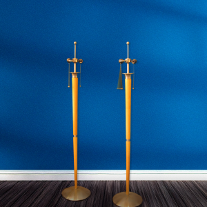 Floor Lamp Bases