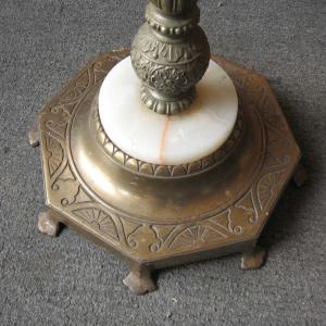 Flower Marble Base 8 20090428 1011511023 Flower Marble Base 8 20090428 1011511023