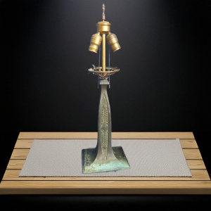 Table Lamps A10 Table Lamps A10