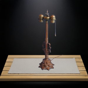 Table Lamps A12 Table Lamps A12