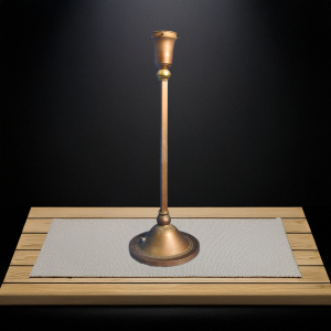 Table Lamps A19 Table Lamps A19