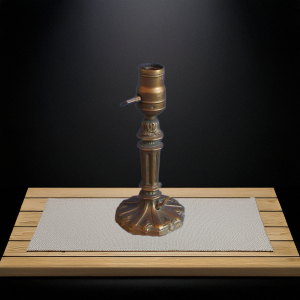 Table Lamps A20 Table Lamps A20