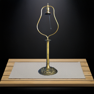 Table Lamps A23 Table Lamps A23