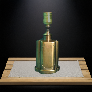 Table Lamps A24 Table Lamps A24