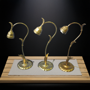 Table Lamps A25 Table Lamps A25