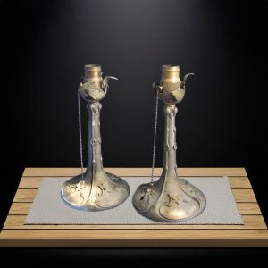 Table Lamps A2 Table Lamps A2