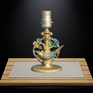 Table Lamps A33 Table Lamps A33