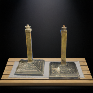 Table Lamps A34 Table Lamps A34
