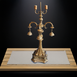 Table Lamps A36 Table Lamps A36