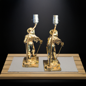Table Lamps A5 Table Lamps A5