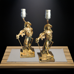 Table Lamps A6 Table Lamps A6