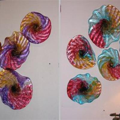 Tricolors In Cpg And Ctg01