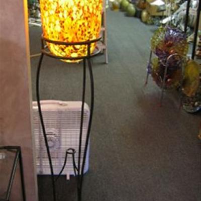  Lg Chandelier Cobblestones In 