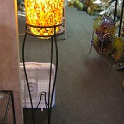 Chandelier Cobblestones In 
