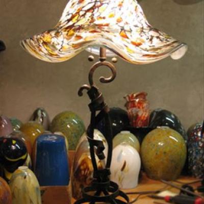 Table Lamps